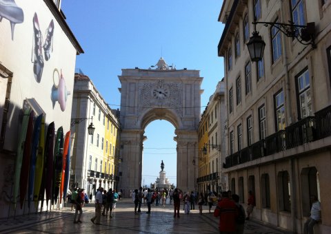 Lisboa